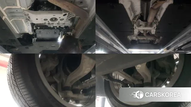 Genesis The New G70 id 3237985 из Кореи 11