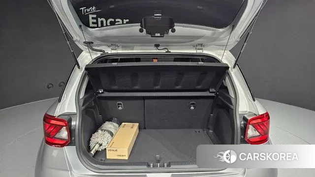 Hyundai Venue id 3644874 из Кореи 11