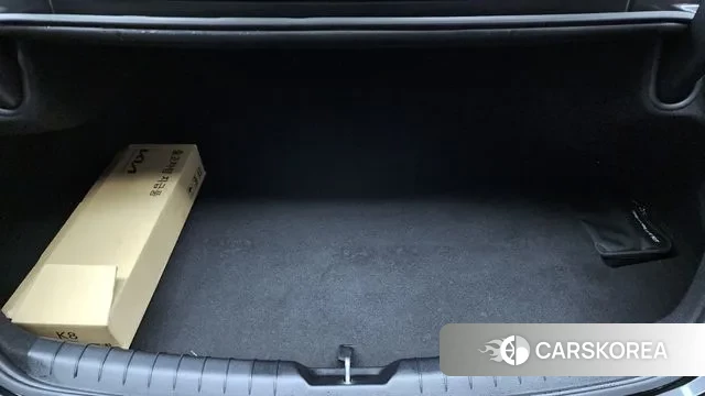 Kia K8 id 3427753 из Кореи 11