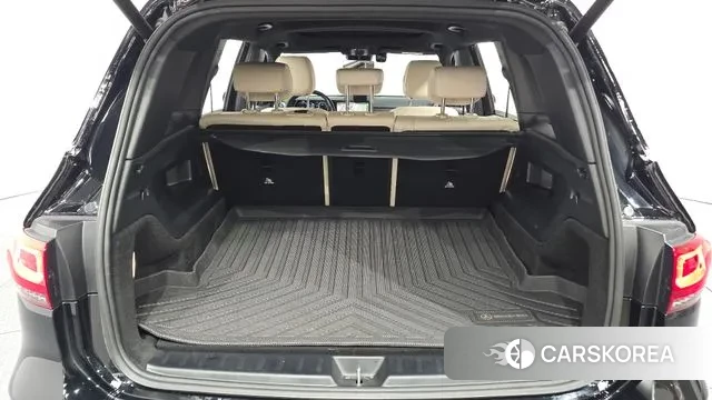 Mercedes-Benz GLB-Class X247 id 3691101 из Кореи 11