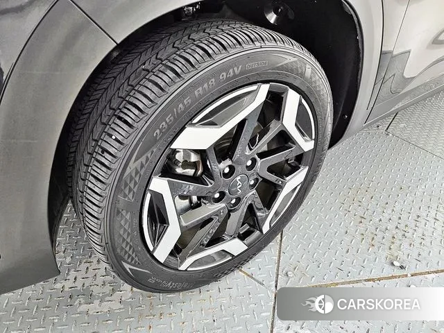 Kia The New Seltos id 3447071 из Кореи 11