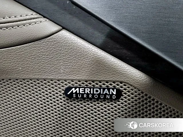 Kia K8 id 3036771 из Кореи 11