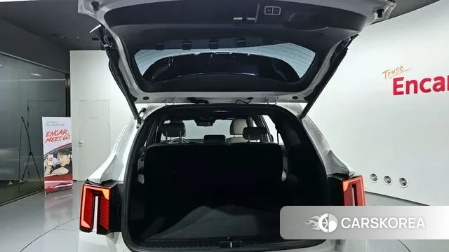 Kia The New Sorento 4th Generation id 3538873 из Кореи 11