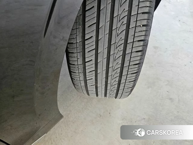 Hyundai The New Grandeur IG id 4245347 из Кореи 11