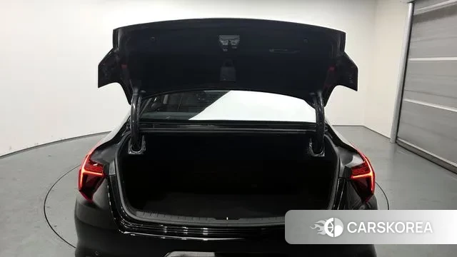 Kia K8 id 3746550 из Кореи 11