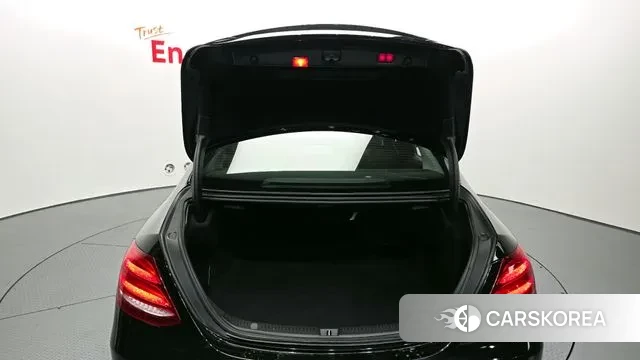 Mercedes-Benz E-Class W213 id 3761353 из Кореи 11