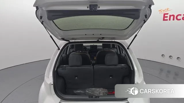 Hyundai Casper id 3002861 из Кореи 11