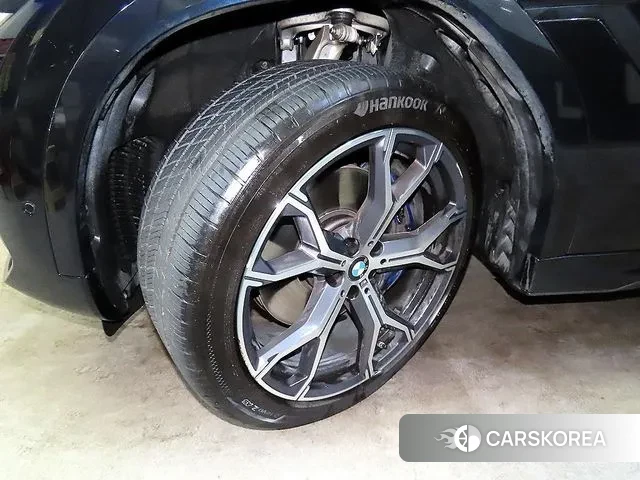 BMW X6 (G06) id 3538168 из Кореи 11