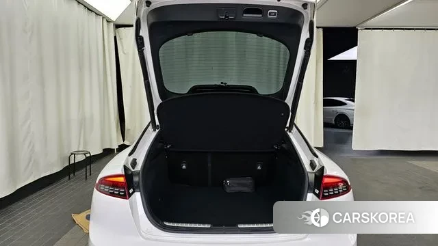 Kia Stinger Meister id 3307019 из Кореи 11