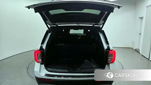 Ford Explorer 6th Generation id 3028770 из Кореи 11