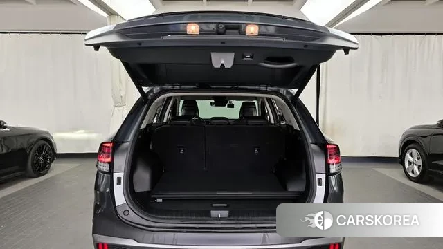 Kia Sportage 5th Generation Hybrid id 3310932 из Кореи 11