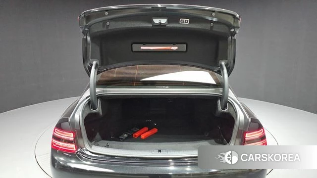Genesis G80 (RG3) id 4657426 из Кореи 11