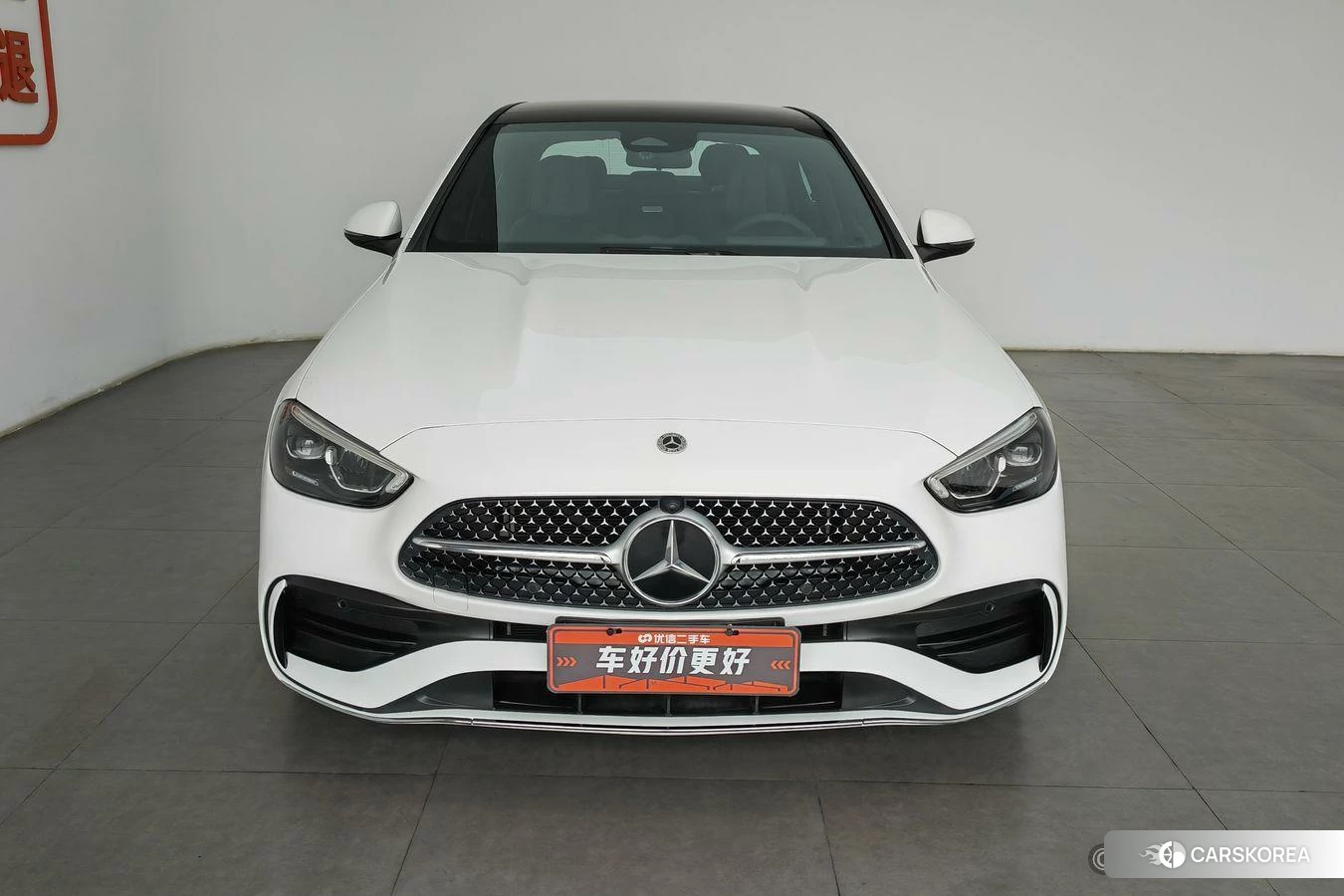 Mercedes-Benz C-class id 4461250 из Китая 11