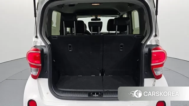 Kia The New Ray id 3458961 из Кореи 11