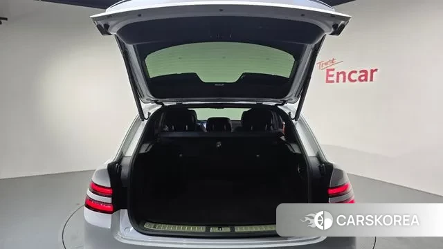 Genesis GV80 Coupe id 3614738 из Кореи 11