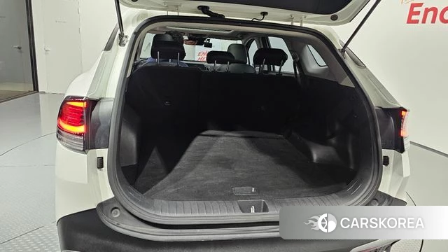 Kia Sportage 5th Generation Hybrid id 4682446 из Кореи 11