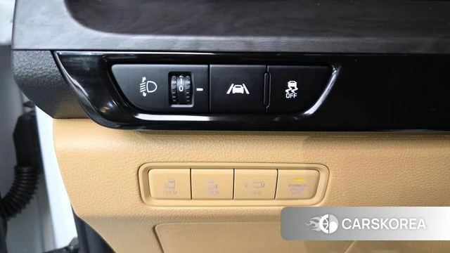 Kia Carnival 4th generation id 4507714 из Кореи 11