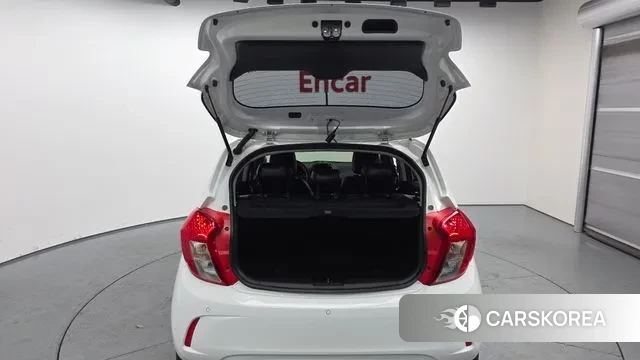 Chevrolet (GM Daewoo) The New Spark id 3655910 из Кореи 11