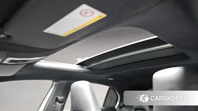 Mercedes-Benz A-Class W177 id 3568100 из Кореи 11