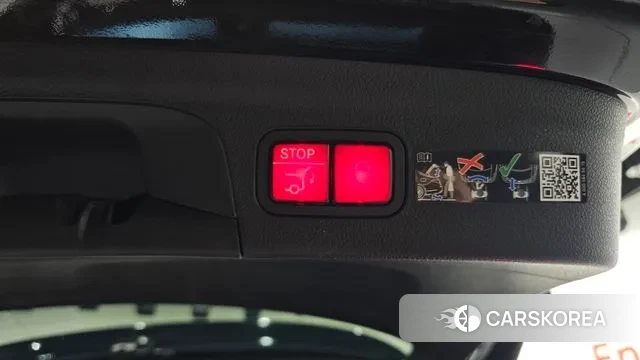 Mercedes-Benz GLE-Class W167 id 3595992 из Кореи 11