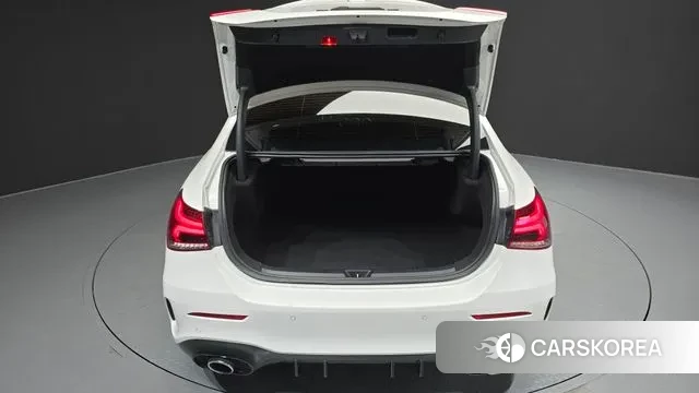 Mercedes-Benz A-Class W177 id 3772053 из Кореи 11