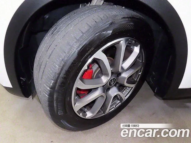 Maserati Levante id 2859869 из Кореи 11