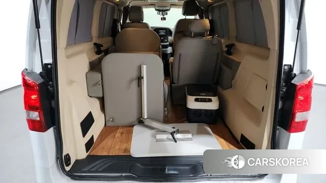 Mercedes-Benz V-Class id 3517163 из Кореи 11