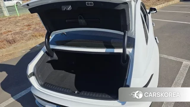 Hyundai Grandeur (GN7) id 3625058 из Кореи 11