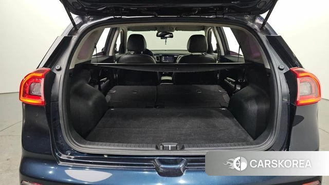 Kia Niro id 4717934 из Кореи 11