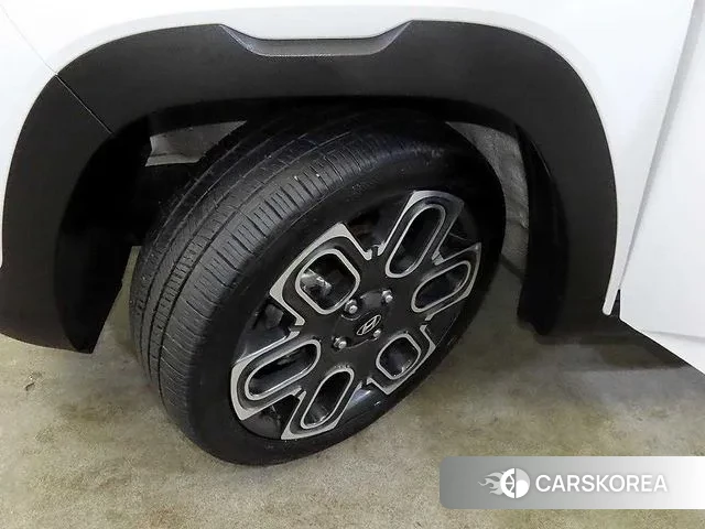 Hyundai Casper id 3561124 из Кореи 11