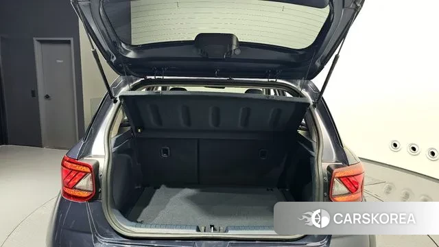 Hyundai Venue id 3039051 из Кореи 11