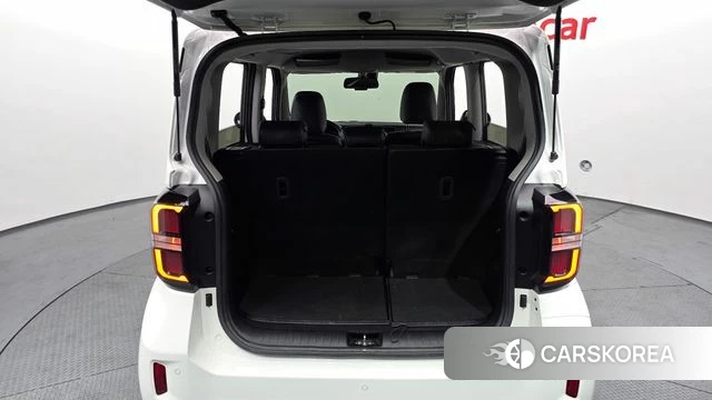 Kia The New Kia Ray id 3858663 из Кореи 11