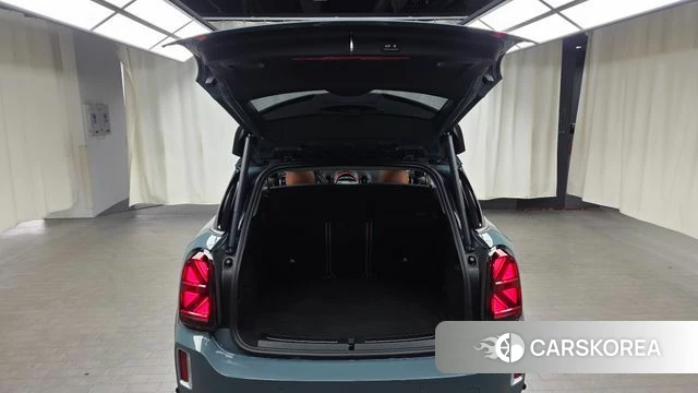 Mini Cooper S Countryman id 3859515 из Кореи 11