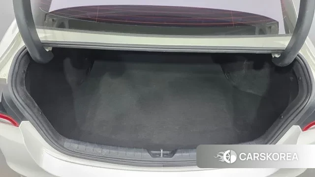 Kia K5 3rd generation id 3540978 из Кореи 11