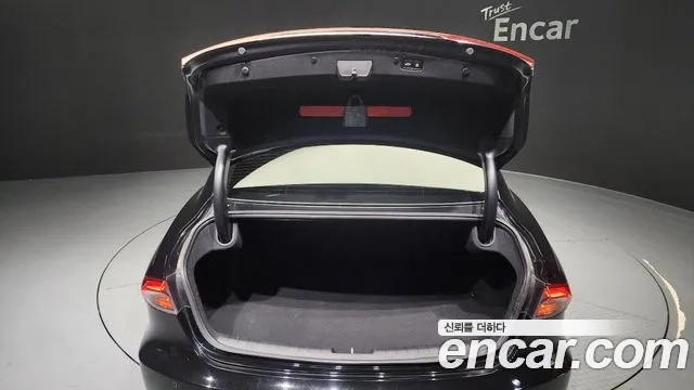 Hyundai The New Grandeur IG id 2906456 из Кореи 11