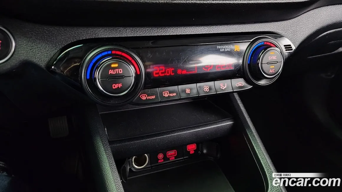 Kia Come New K3 id 2071906 из Кореи 11