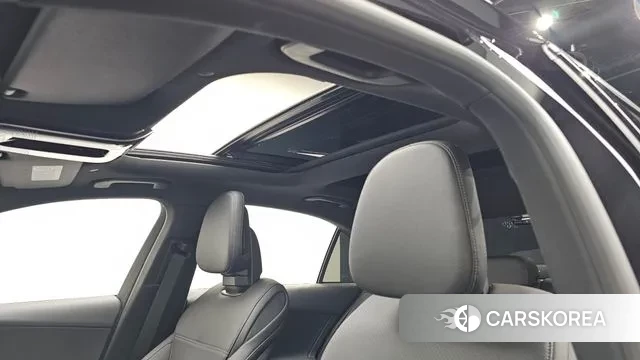 Mercedes-Benz C-Class W206 id 3327544 из Кореи 11