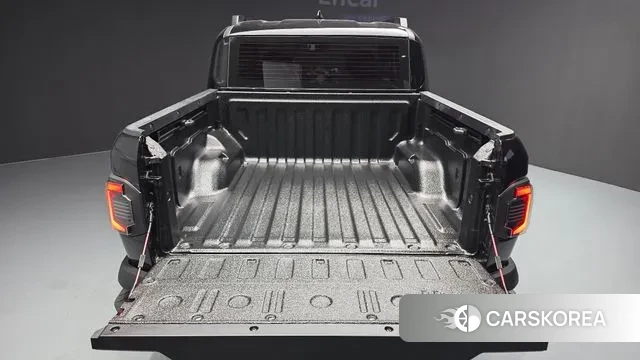 Kia Tasman id 3732285 из Кореи 11