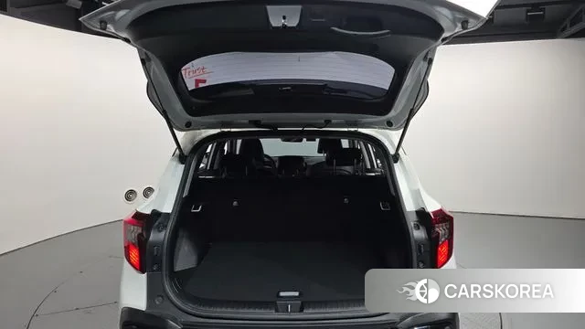 Kia The New Seltos id 3533498 из Кореи 11