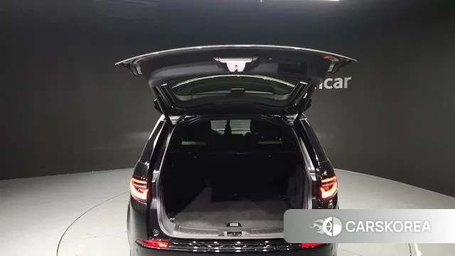 Land Rover Discovery Sports 2nd Generation id 3195529 из Кореи 11