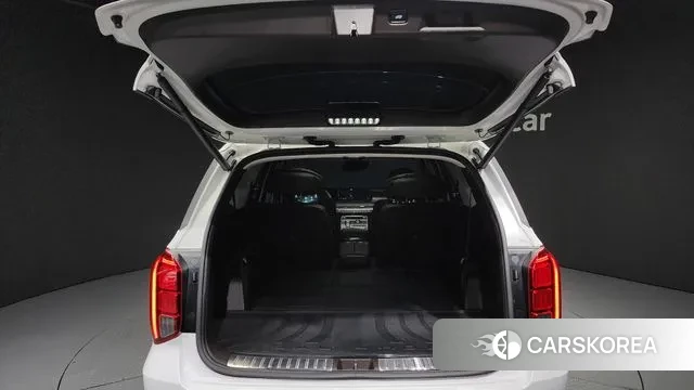 Hyundai The New Palisade id 3011512 из Кореи 11