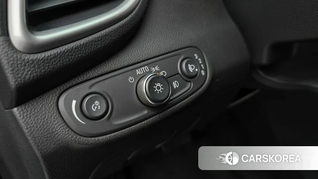 Chevrolet (GM Daewoo) The New Trax id 4620415 из Кореи 11