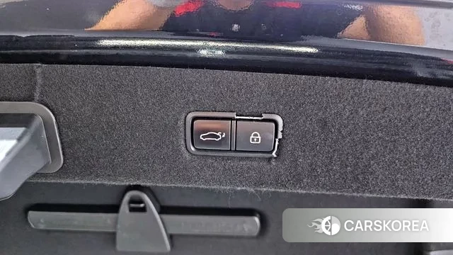 Kia More K9 id 2961302 из Кореи 11