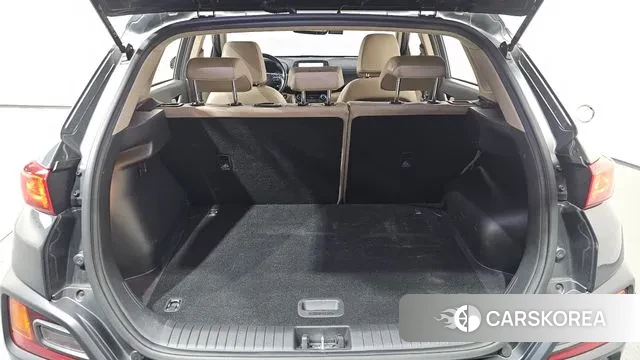 Hyundai Kona id 3445023 из Кореи 11