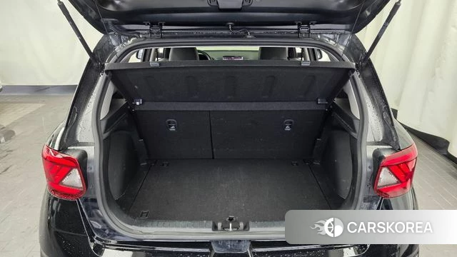Hyundai Venue id 4350211 из Кореи 11