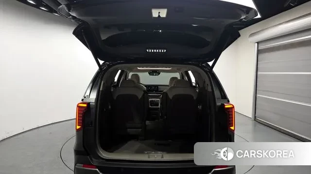 Kia The New Carnival 4th Generation id 3769572 из Кореи 11