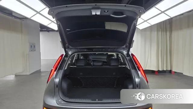 Kia Di Ol Nu Niro id 3384232 из Кореи 11