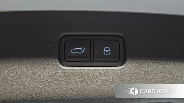 Genesis GV80 id 3753602 из Кореи 11