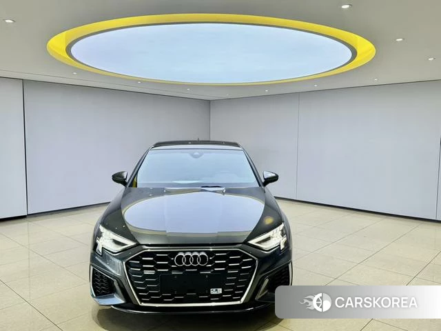 Audi A3 id 4258416 из Китая 11