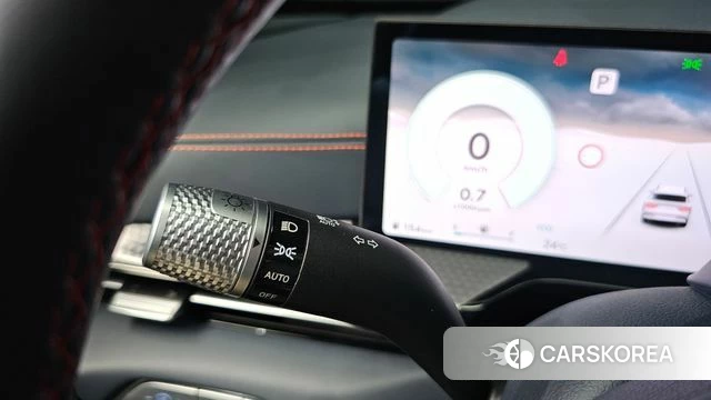 Genesis GV80 Coupe id 4617824 из Кореи 11